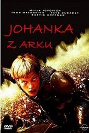 Johanka z Arku - The Messenger : The Story of Joan of Arc